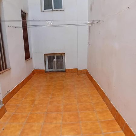Calle Las Armas 130 Zaragoza Kültér fotó