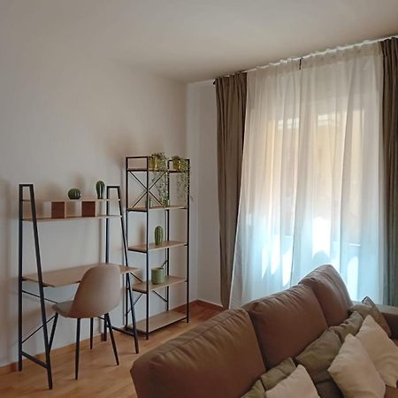 Calle Las Armas 130 Zaragoza Kültér fotó