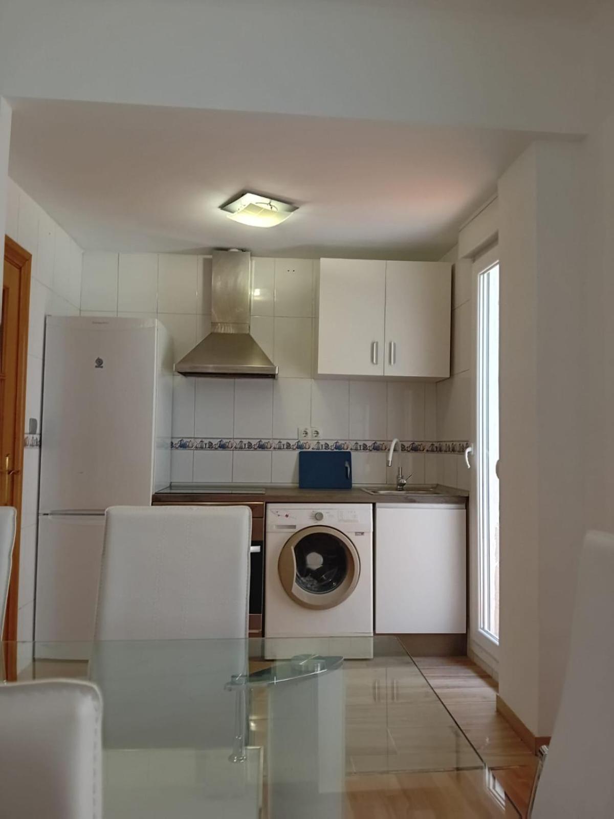 Calle Las Armas 130 Zaragoza Kültér fotó